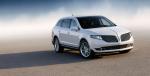 Lincoln MKT 2013 года